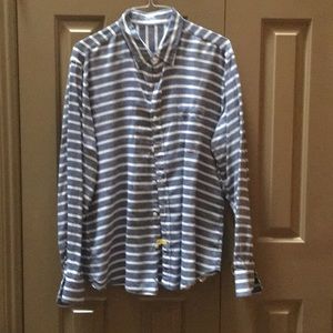 Jcrew men’s XL slim fit . Perfect condition .